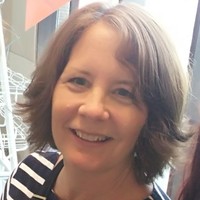 Eileen Thurston