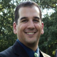 Michael Dubina