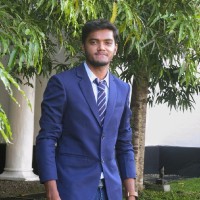 Ananth Krishnan R