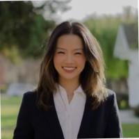 Jasmine Hou