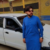Ali Ahmed Khan