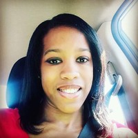 Terrice Jones