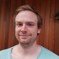 Lucas Grönlund