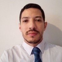 Miguel Alexander Mercado Barboza