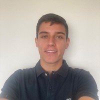 Daniel Madariaga Urrutia