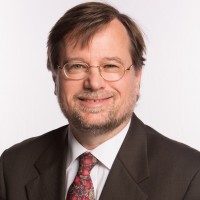Christopher Huntley