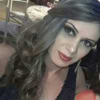 Cristiane Mangianelli