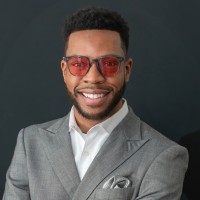 Daryn Thomas