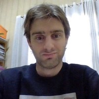 Pablo Gabriel Cadena Weidmann