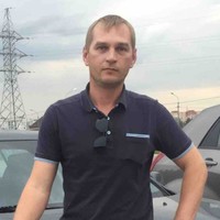 Alexey Evdokimenko