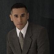 Rafael Ramos Jr.