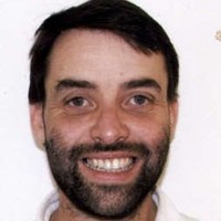 Tony Ireland