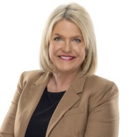 Kim Williams, Cpsm