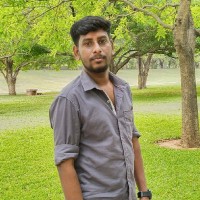 Saravanan Babu