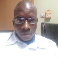 Souleymane Koumare