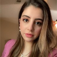Hala Almukhtar
