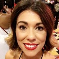 April Higdon