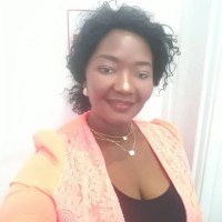 Mosikili Josephine