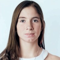 Sofia Duran Vinueza