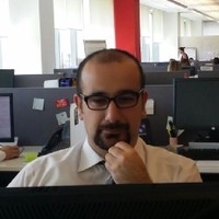 ismail evren E.