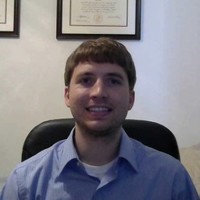 Joshua Chudy