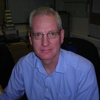 Peter Cuthbert