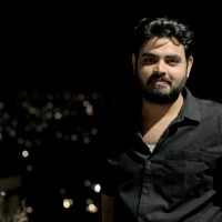 Gaurav Kumar Yadav