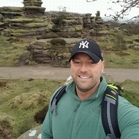 Matthew Neave