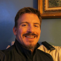 Nicholas Whitacre