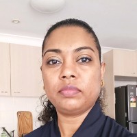 Poonam Prasad