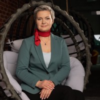 Galyna Tarasenko