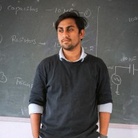 TADIKELA MOHAMMAD ARAFATH