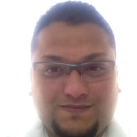 Azfar Saeed