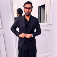 Rana Majid Khan