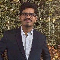 Sudhansu Kumar Nayak