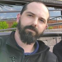 Daniel Sharp