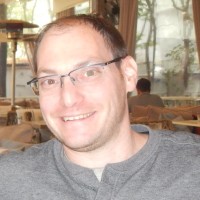 Barak Kapp