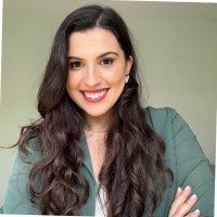 Ana Beatriz de Oliveira Ruas