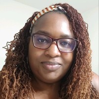 Kimberly Jackson, Mba