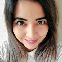 Thania Rocio Alfaro Rodriguez