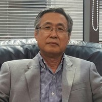 C B Kim