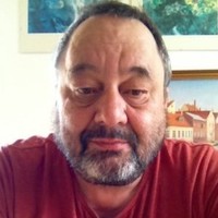 Jan Holm