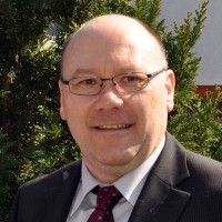 Stephan Schütze
