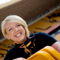 Kerri Davies