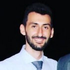 Spyros Gkikas