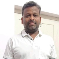 Rajesh Reddy
