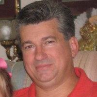 Clint Parrish