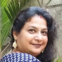 Pritibala Naidu