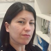 María Paula Rivero