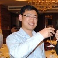 Juyang Dong